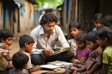 SHRI LADLI JI PRALEKH MAMTA PRABHA WELFARE RESOURCE MANAGEMENT EDUCATIONAL RESEARCH & CHARITABLE TRUST | http://shriladleejee.org